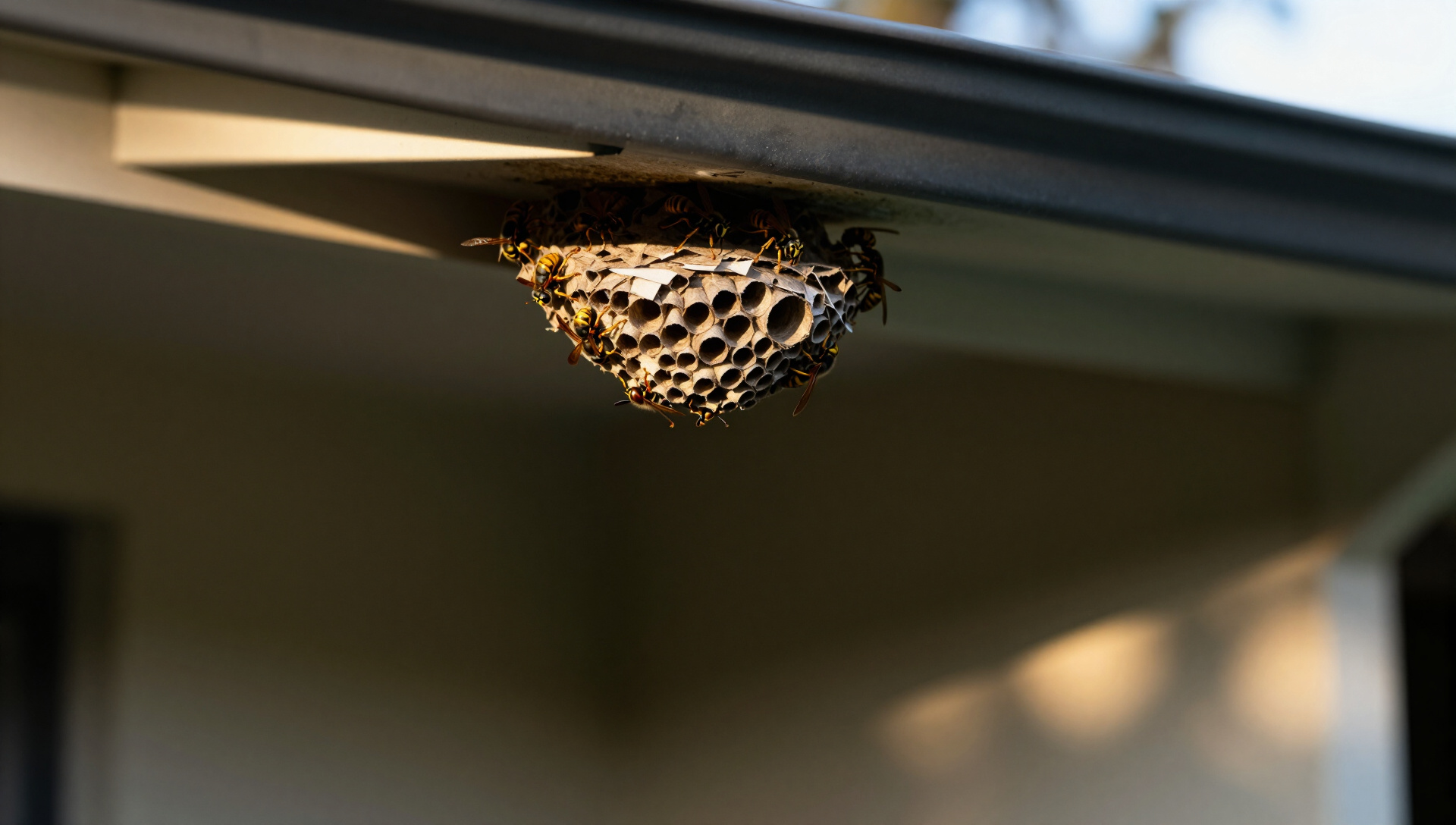 Bees and Wasp Removal in Ropes Crossing